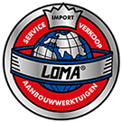 Loma Logo