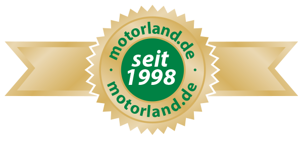motorland.de – seit 1998