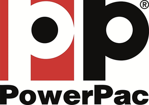 PowerPac Logo