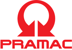 Pramac Logo