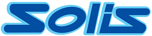 Solis Logo