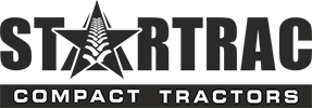 Startrac Logo