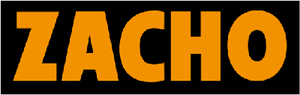Zacho Logo