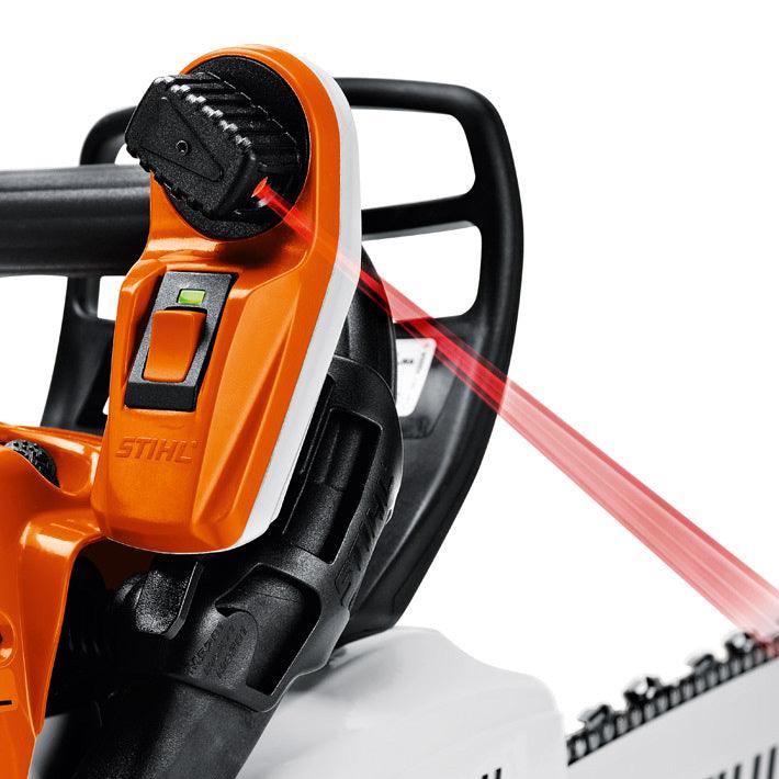 STIHL Laser 2-in-1 - MotorLand.at