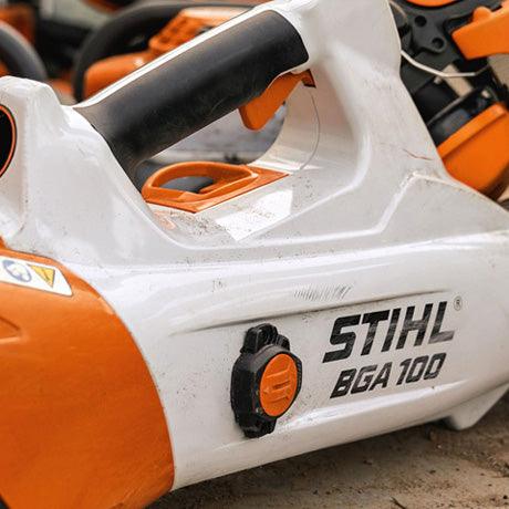 STIHL Systembaustein Smart Connector - MotorLand.at