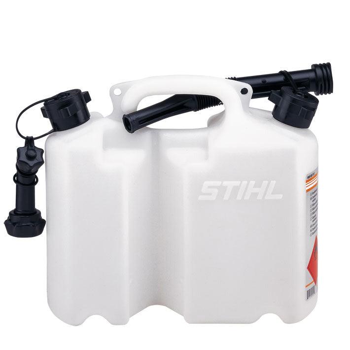 STIHL Kombi-Kanister Standard, transparent - MotorLand.at