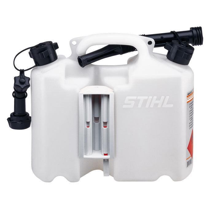 STIHL Kombi-Kanister Profi, transparent - MotorLand.at