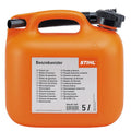 STIHL Benzinkanister 3 l, transparent - MotorLand.at