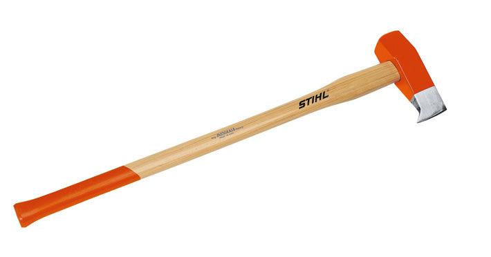 STIHL Spalthammer AX 30 C, mit Eschenstiel, 85 cm, 3.000 g - MotorLand.at