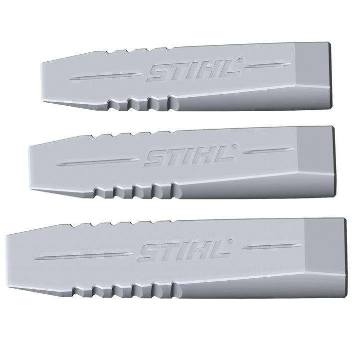 STIHL Fäll- und Spaltkeil 800 g - MotorLand.at