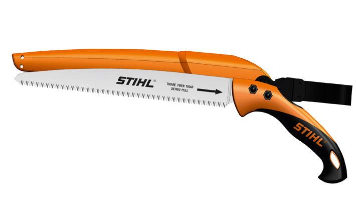 STIHL Astsäge PR 24, gerade, kurz, 24 cm - MotorLand.at