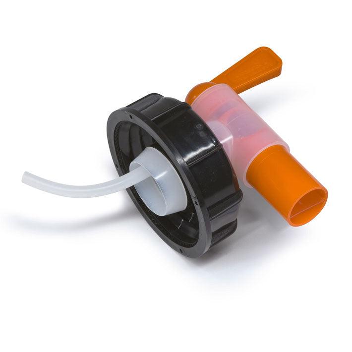 STIHL Ausgießhilfe für Einfachgebinde für 20 l - MotorLand.at