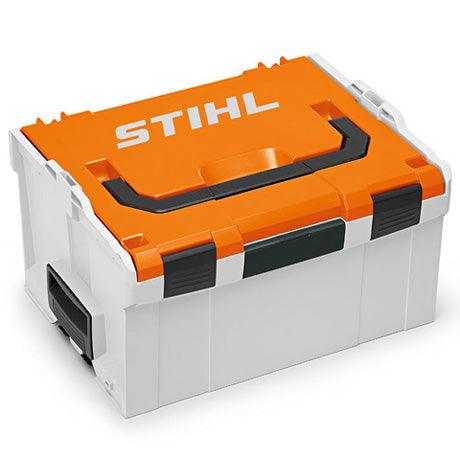 STIHL Akku-Box M grau - MotorLand.at