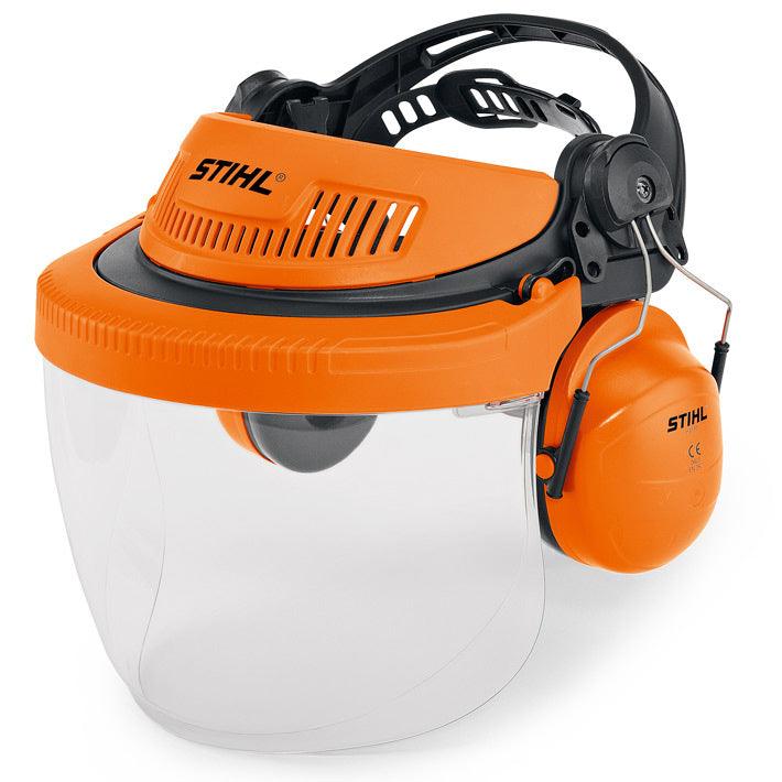 STIHL Gesichts-/Gehörschutzkombination  G500 PC - MotorLand.at