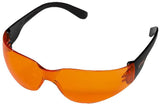 STIHL Schutzbrille Light orange - MotorLand.at