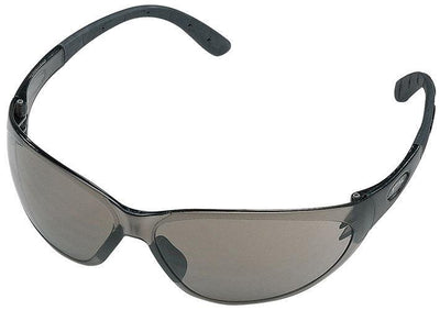 STIHL Schutzbrille contrast grau - MotorLand.at