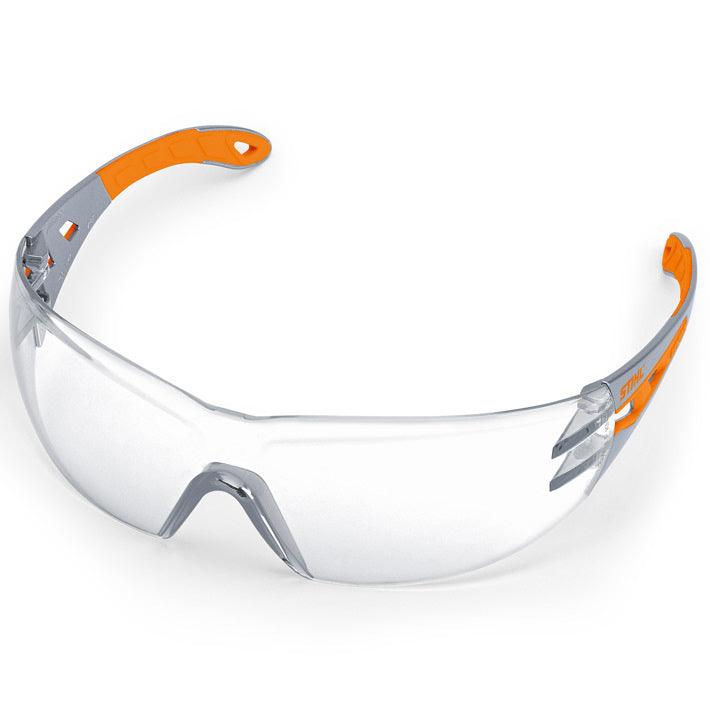 STIHL Schutzbrille Light Plus klar - MotorLand.at