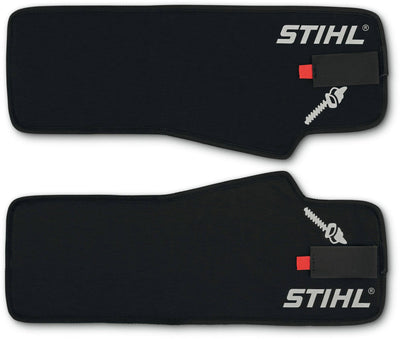 STIHL  HS-Beinschutz 65 cm schwarz