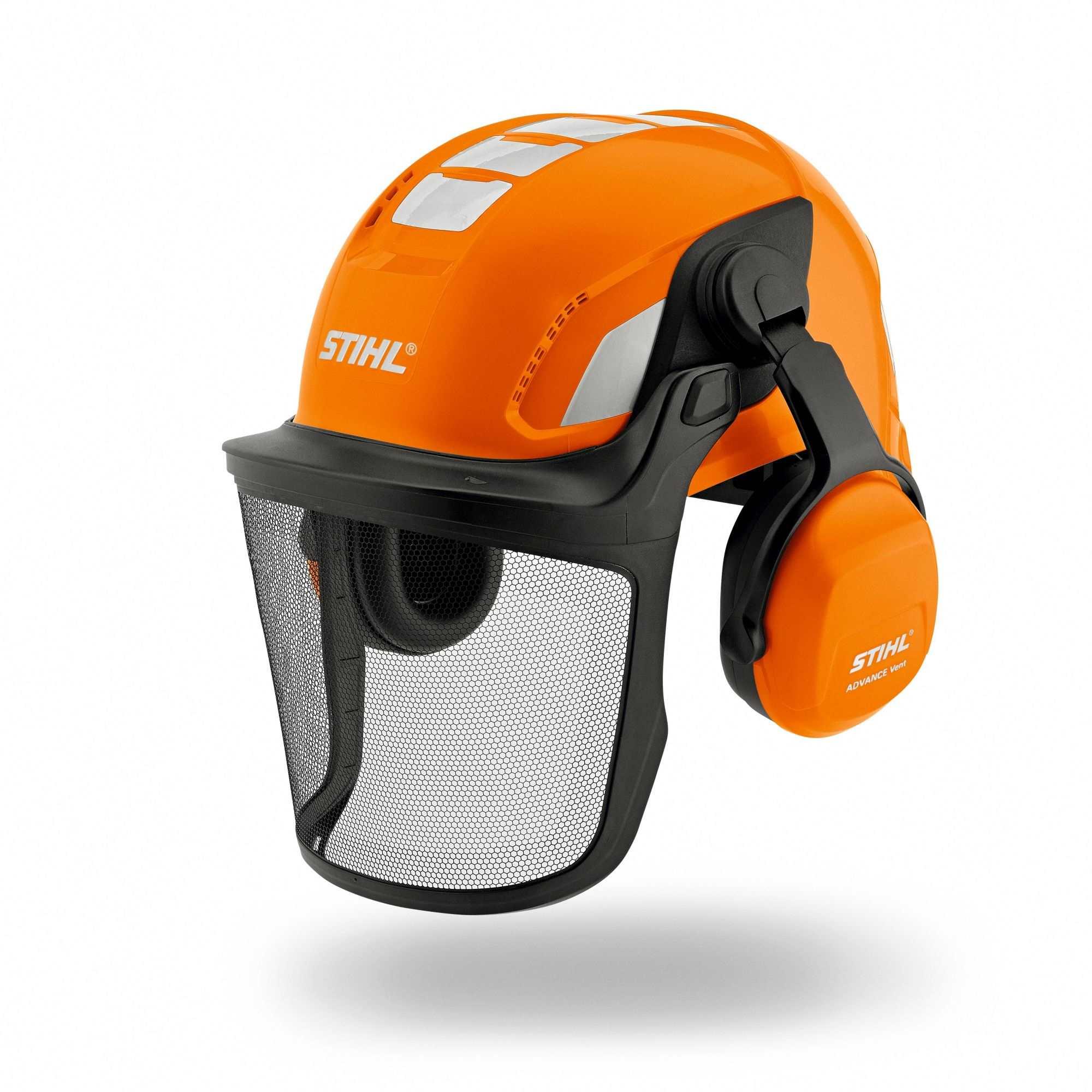 STIHL Helmset ADVANCE Vent - MotorLand.at