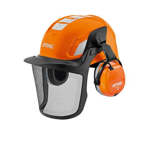 STIHL Helmset ADVANCE X-Vent BT - MotorLand.at
