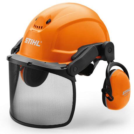 STIHL Helmset DYNAMIC Ergo - MotorLand.at