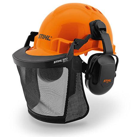 STIHL Helmset Helmset FUNCTION Basic - MotorLand.at