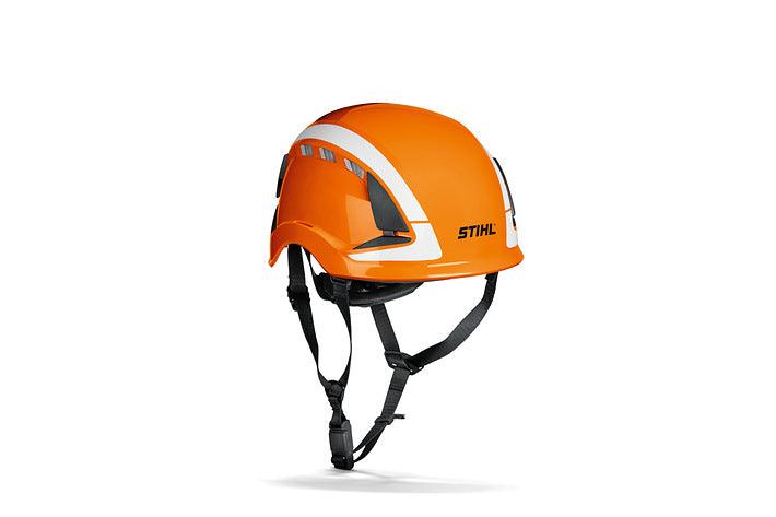 STIHL Helm orange - MotorLand.at