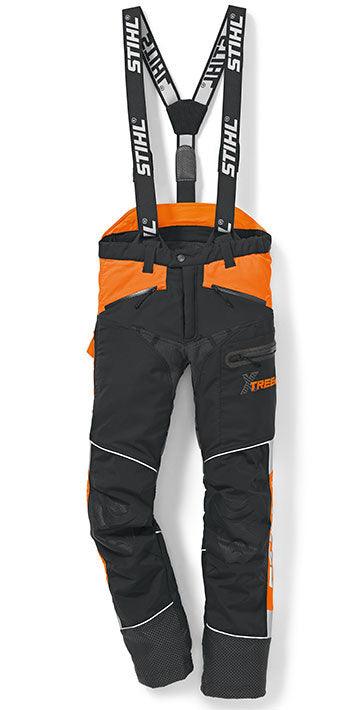 STIHL Bundhose ADVANCE X-TREEm - MotorLand.at