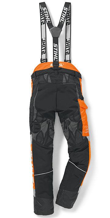 STIHL Bundhose ADVANCE X-TREEm - MotorLand.at