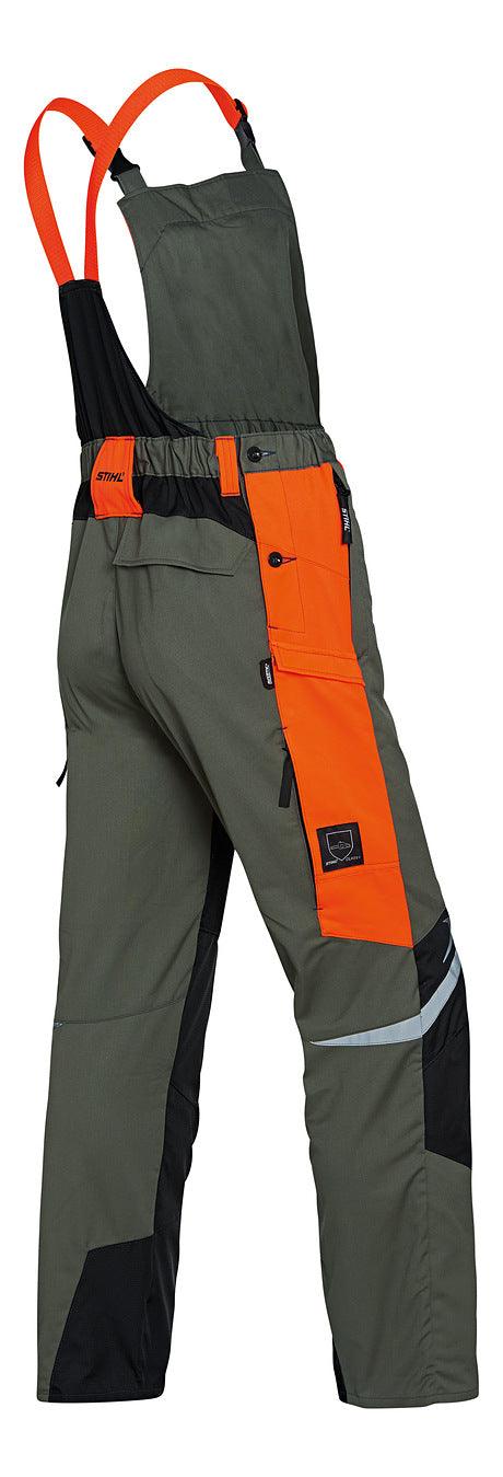 STIHL Schnittschutzhose Function Ergo Größe M, shops NEU