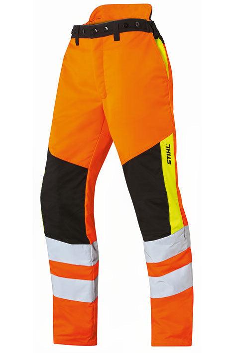 STIHL Warnschutzbundhose Protect MS - MotorLand.at