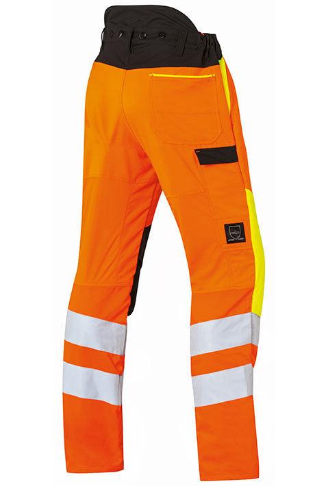 STIHL Warnschutzbundhose Protect MS - MotorLand.at