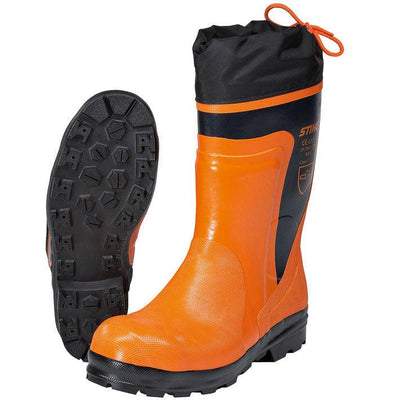 STIHL Gummistiefel Function - MotorLand.at