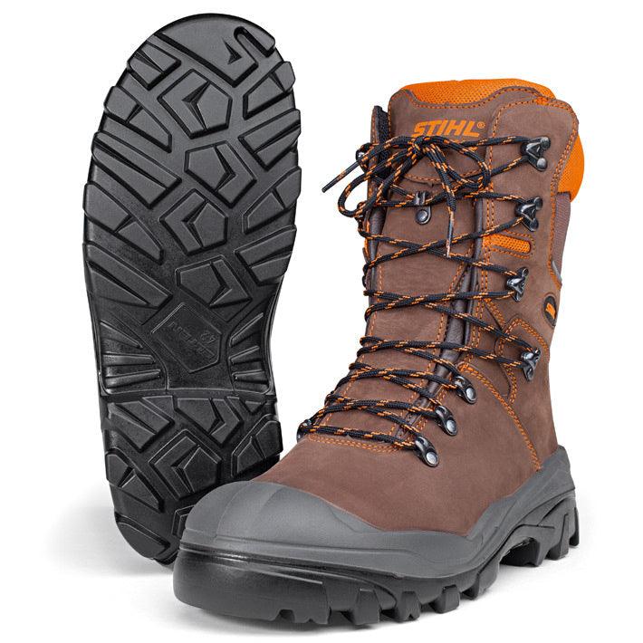 STIHL Stiefel DYNAMIC S3 - MotorLand.at