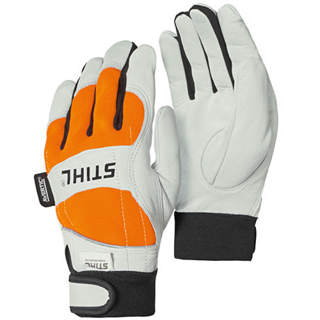 STIHL Handschuhe DYNAMIC, Protect MS Class 1