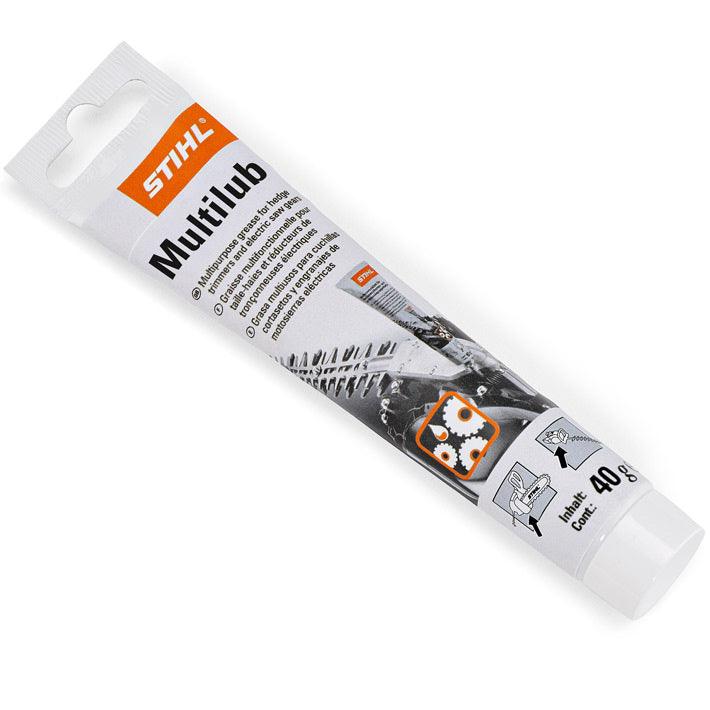 STIHL Mehrzweckfett Multilub 80g Tube - MotorLand.at
