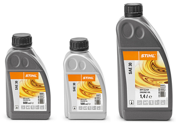 STIHL 4-Takt-Motorenöl SAE 30 1,4L - MotorLand.at