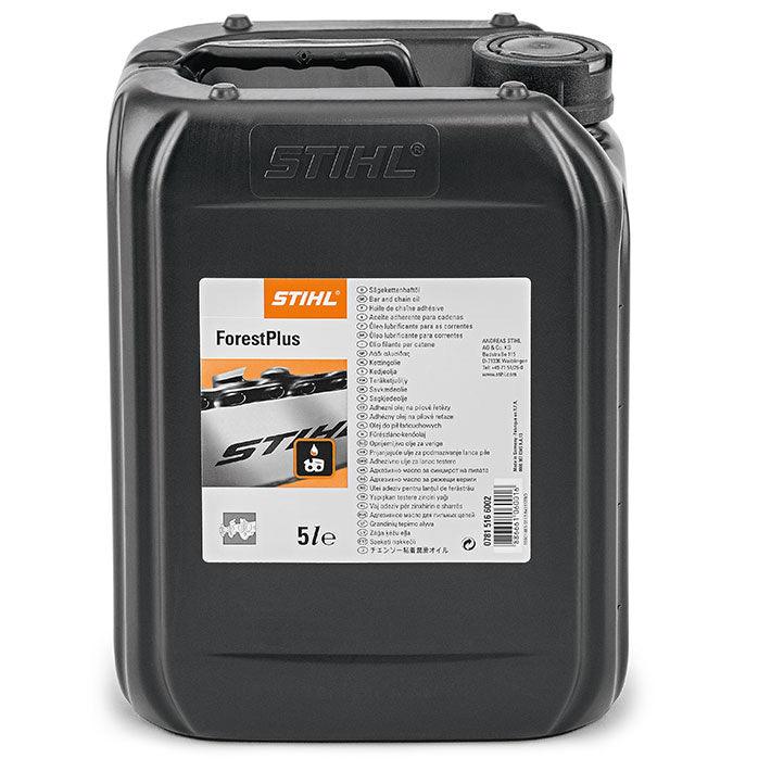 STIHL Sägekettenhaftöl ForestPlus 1 l - MotorLand.at