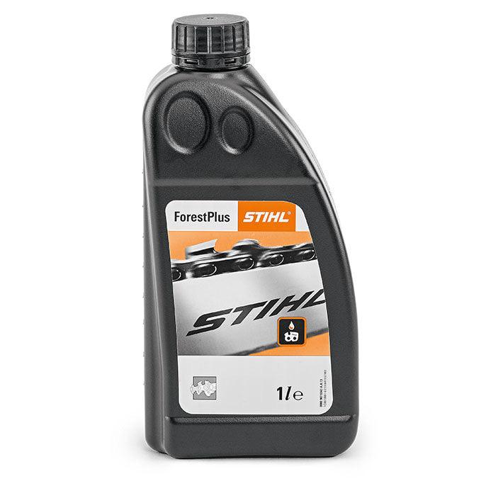 STIHL Sägekettenhaftöl ForestPlus 1 l - MotorLand.at