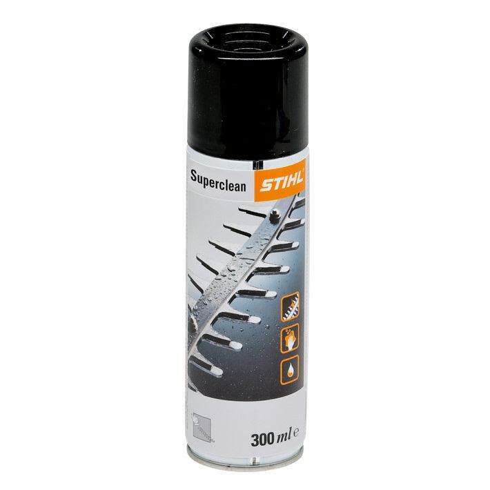 STIHL Reinigungsmittel Superclean, 300 ml - MotorLand.at