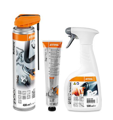 STIHL Care & Clean Kit FS Plus - MotorLand.at