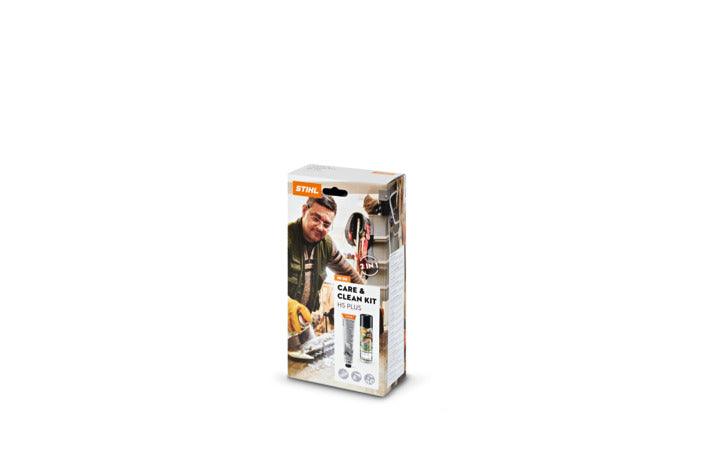STIHL Care & Clean Kit HS Plus - MotorLand.at