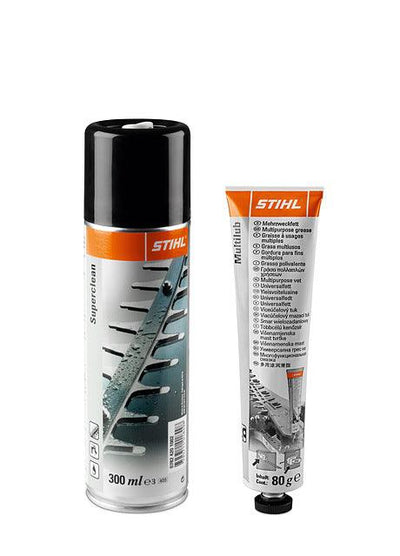 STIHL Care & Clean Kit HS Plus - MotorLand.at