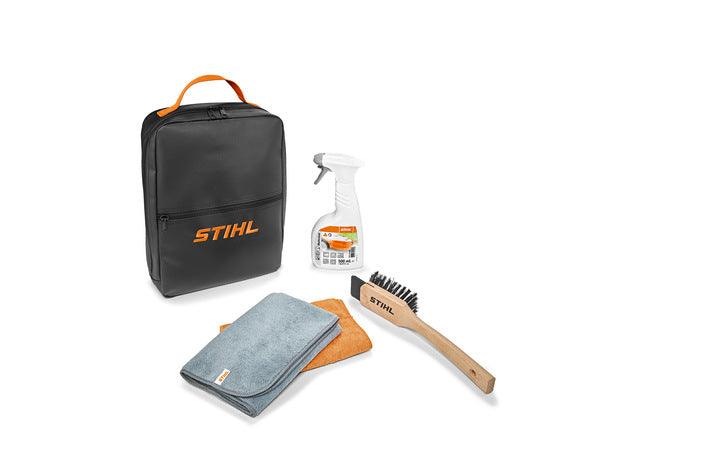 STIHL Care & Clean Kit iMOW® Mähroboter & Rasenmäher - MotorLand.at
