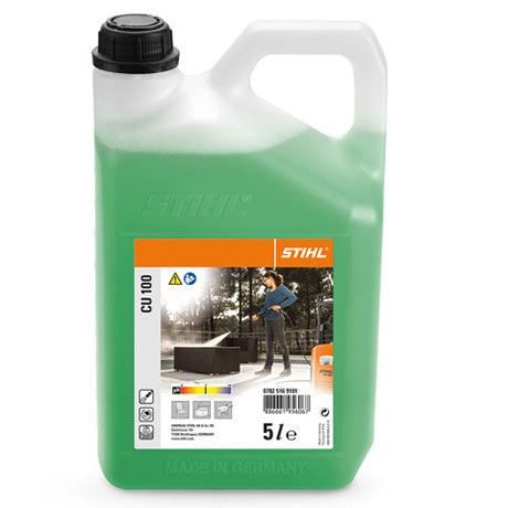 STIHL Universalreiniger CU 100, 5 l - MotorLand.at