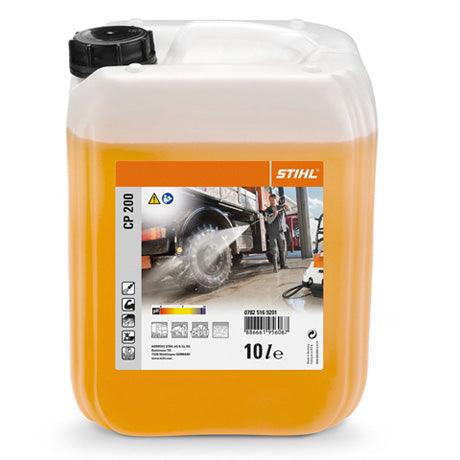 STIHL Universalreiniger Profi CP 200, 10 l - MotorLand.at