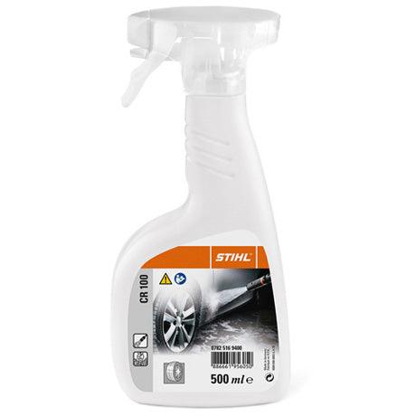 STIHL Felgenreiniger CR 100, 500 ml - MotorLand.at