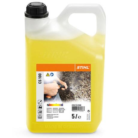 STIHL Stein- & Fassadenreiniger CS 100 5 l - MotorLand.at