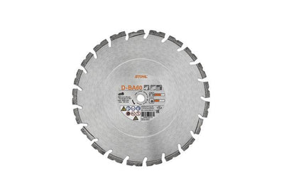 STIHL Diamant-Trennscheibe Ø 350 mm BA 90 - MotorLand.at