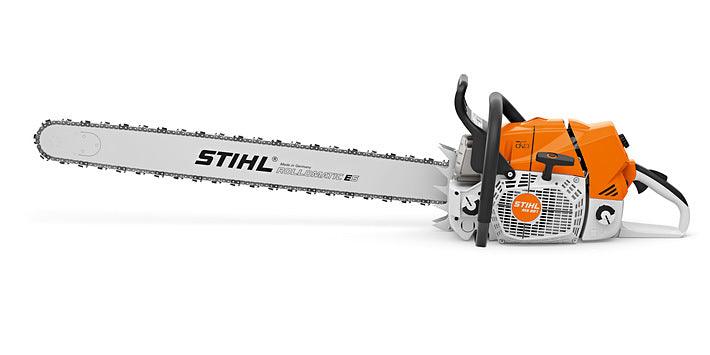 STIHL Motorsäge MS 881, RS, 75cm Schienenlänge - Modell 2023 - MotorLand.at